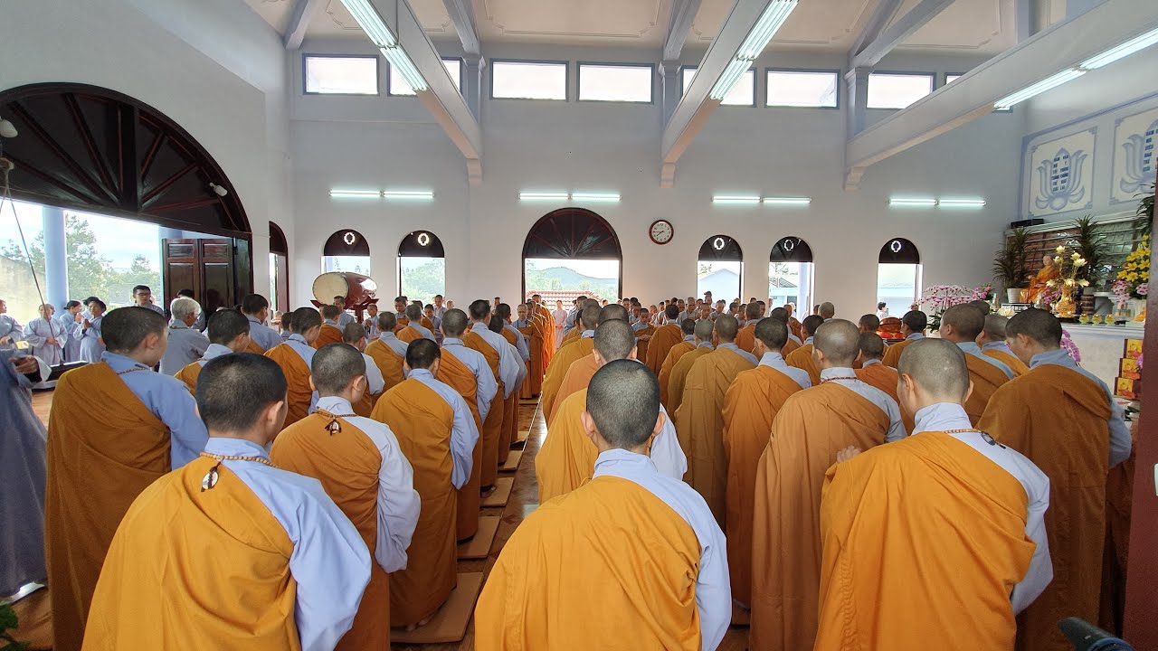 [SƯ BÀ HẢI TRIỀU ÂM] - VƯỚNG TRONG BẪY ẢO TƯỞNG