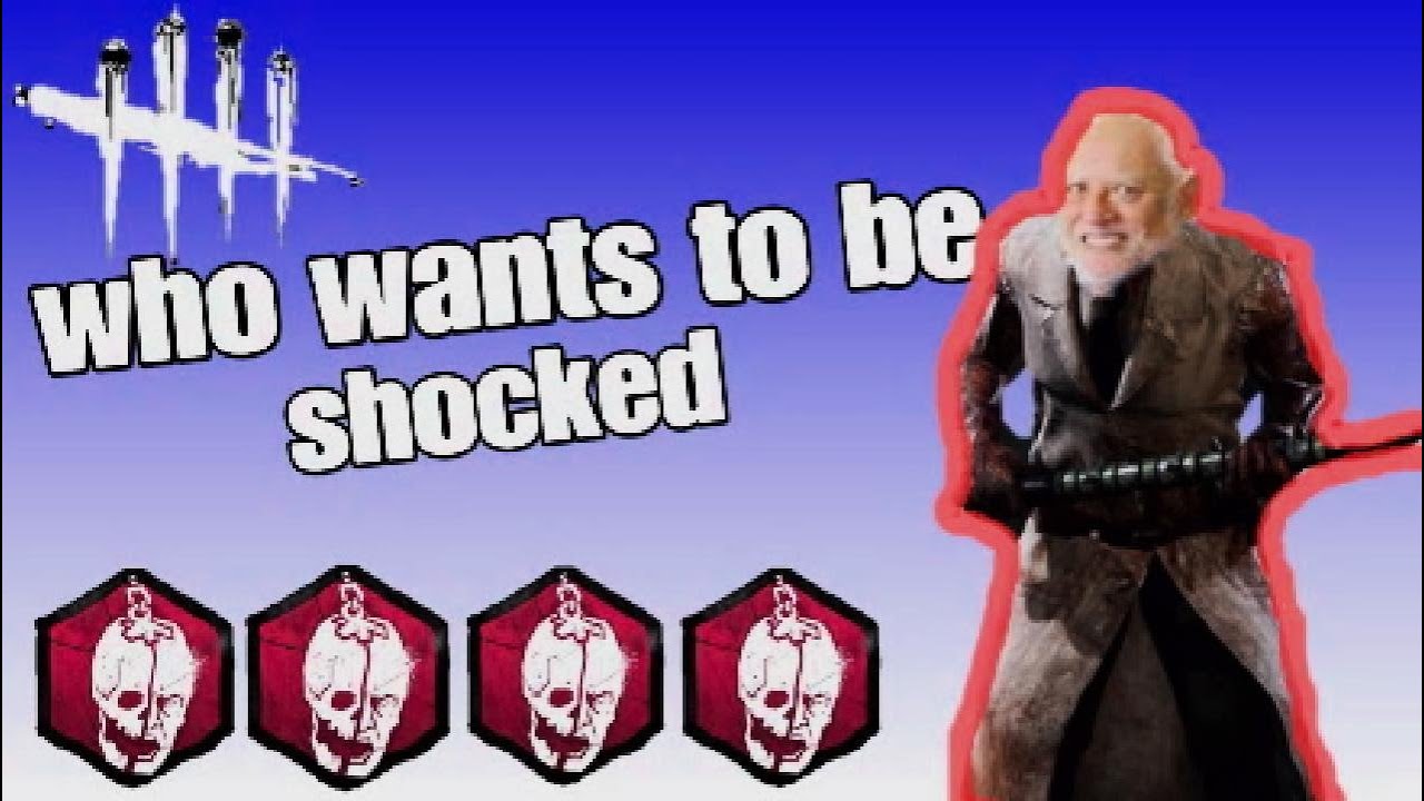 Toxic Doctor . EXE / Dead By Daylight