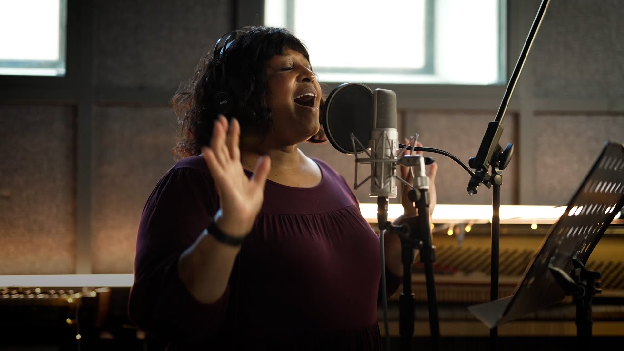 Our Light Has Come (from The Glory Of Christmas)  |  DumbRocks  | Official Video