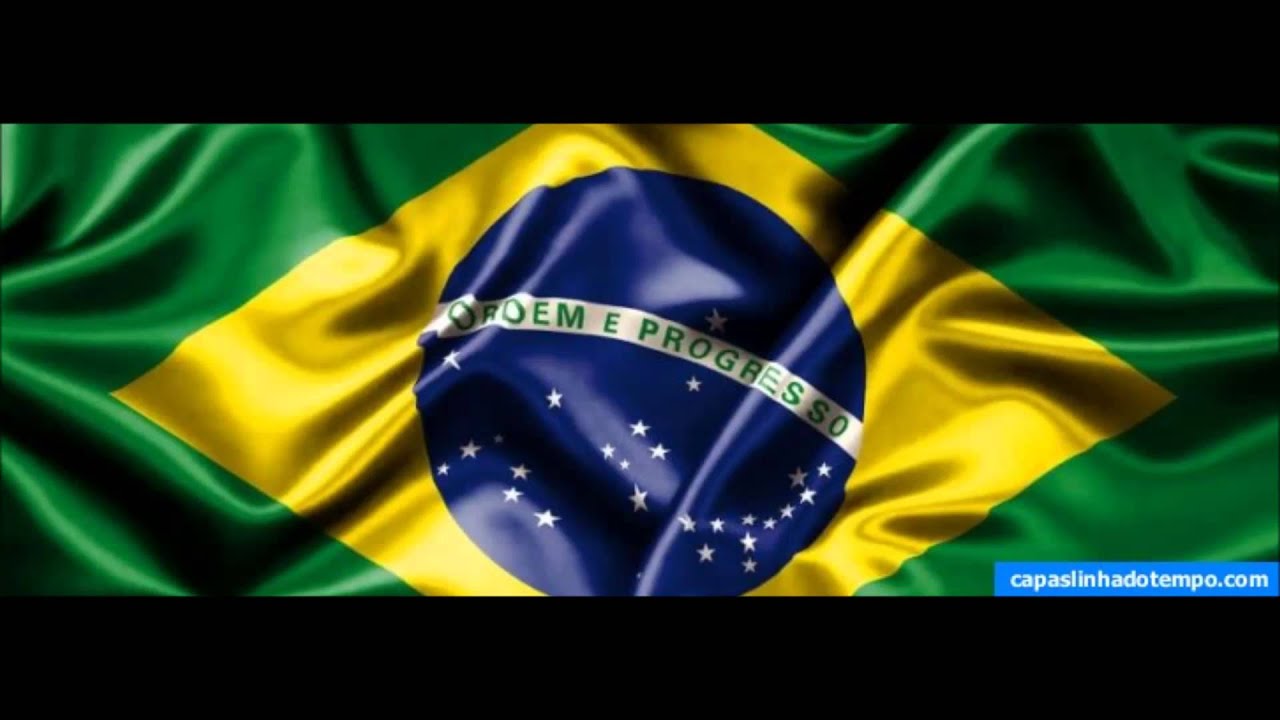 Música da Incorporação da Bandeira