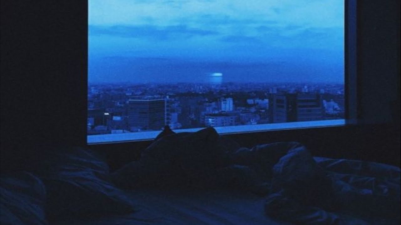 finally, some sleep