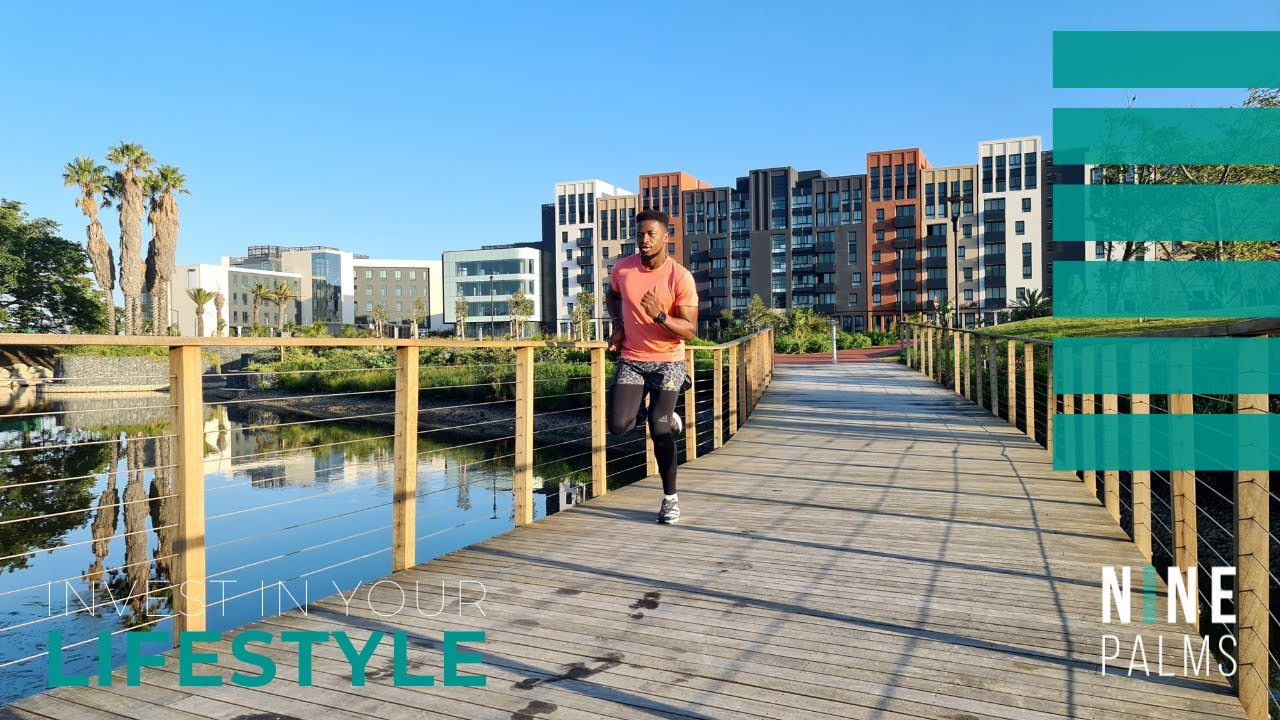 Nine Palms | Invest in your lifestyle