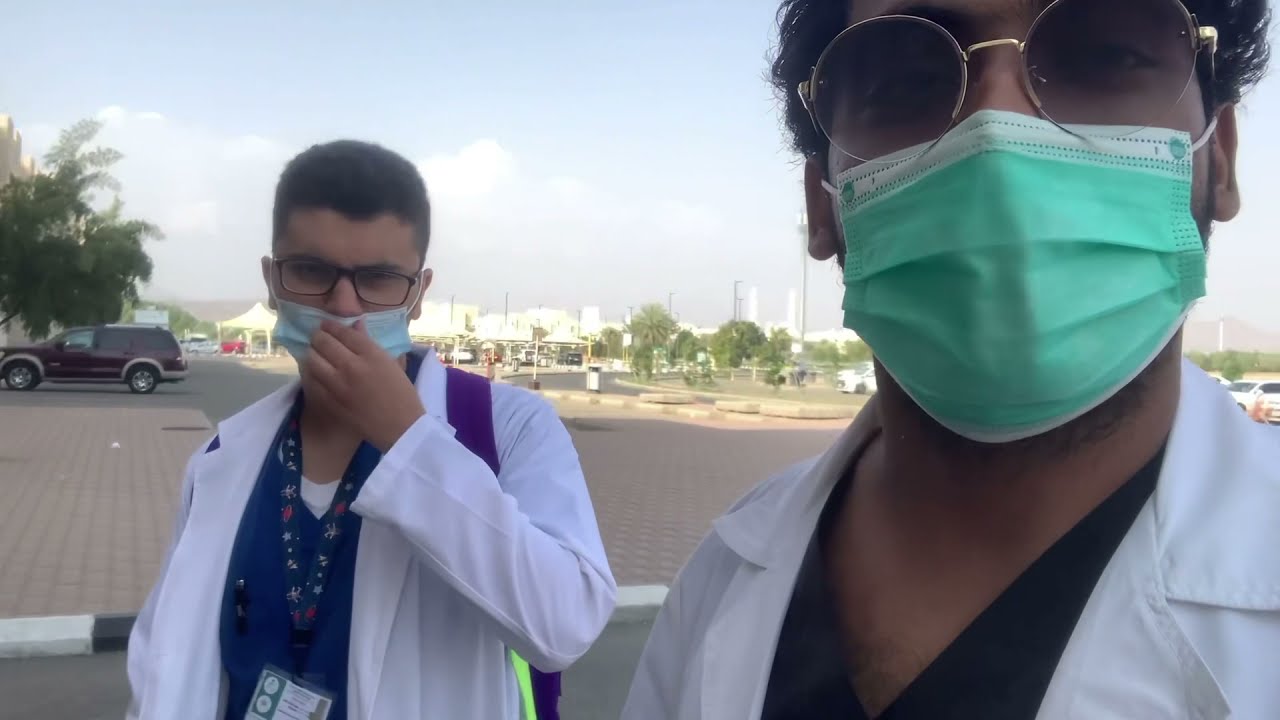 ڤلوق 010 | لفه من التحضيري لين اخر سنة في كلية الطب | اخر تدريب عملي 👨🏽‍⚕️