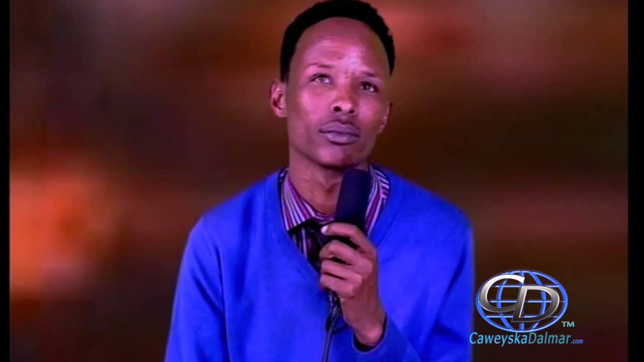 *Dhaanto - Nuur Caraale (Maxaan Ku Daydayey)