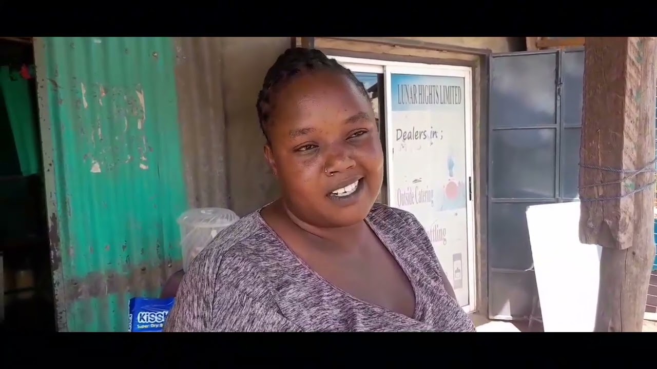 STREET FOOD BUSINESS FEATURE STORY By Sheila Mambo
