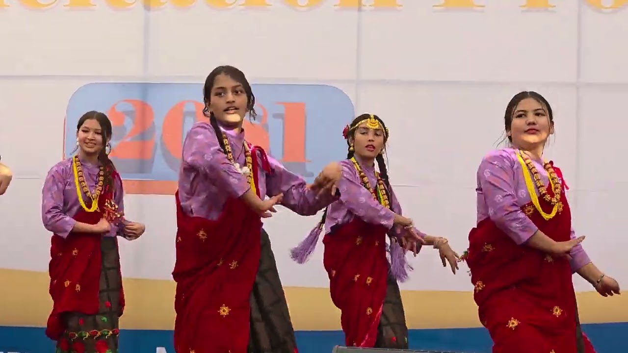 19th Nexus Glorious Parents' Day 2081