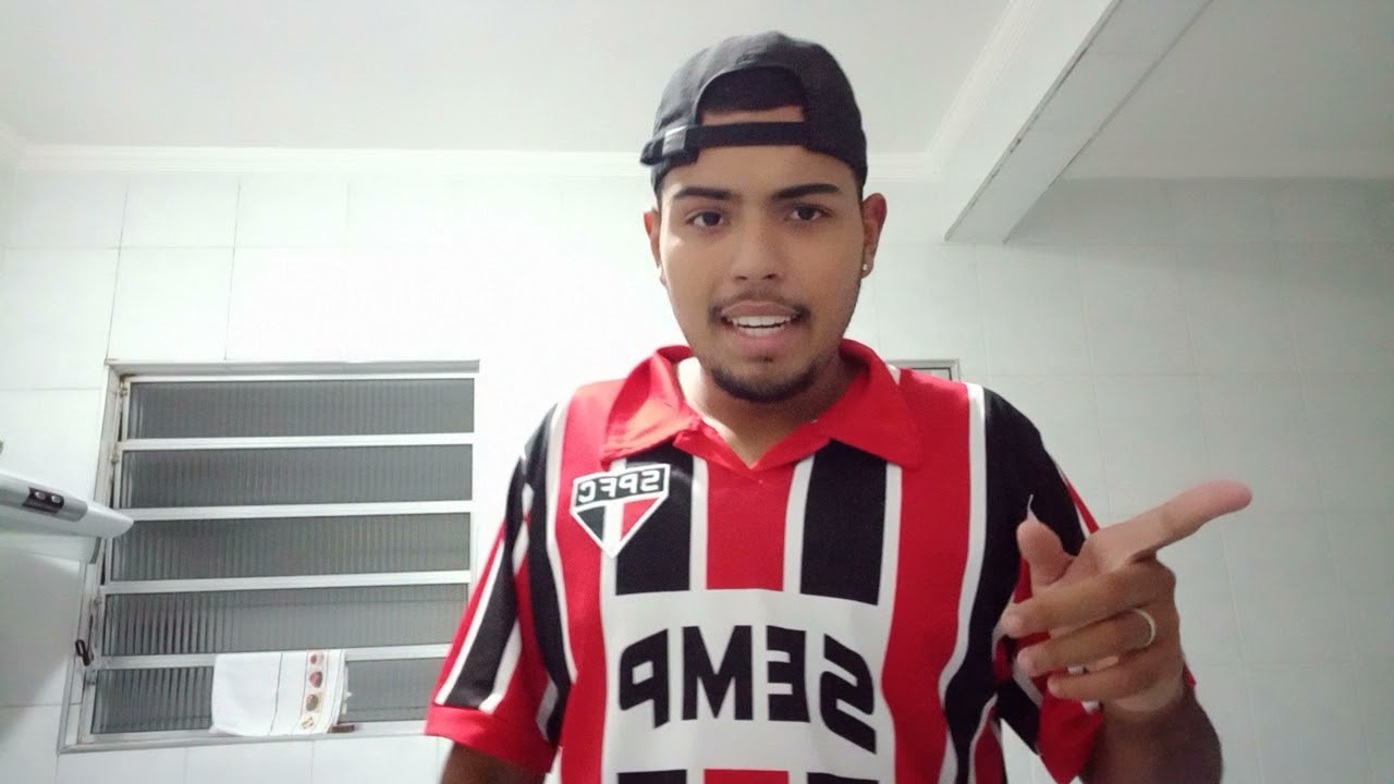 OS MADE IN COTIA S&Atilde;O BRABOS - DESPORTIVO PERILIMA 0 X 5 S&Atilde;O PAULO