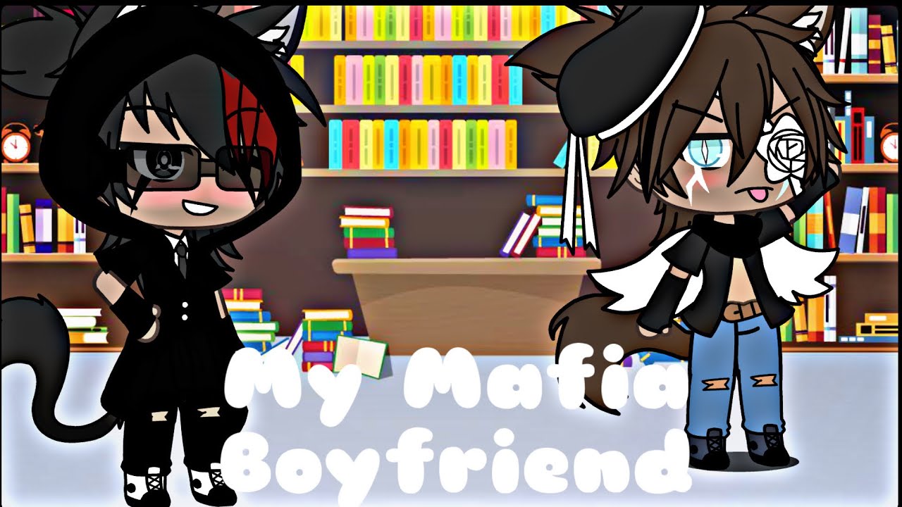 My Mafia Boyfriend || G|| GCMM||￼