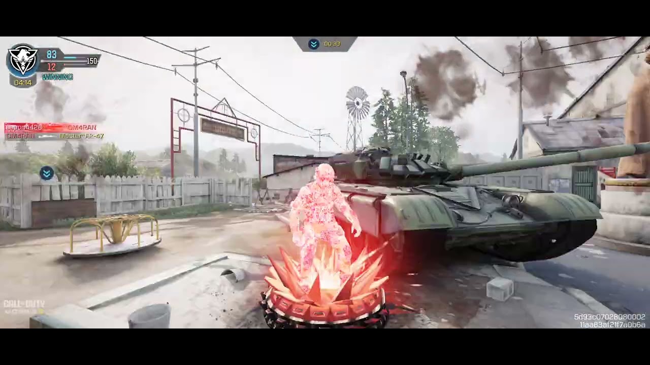 Call of duty gameplay #2