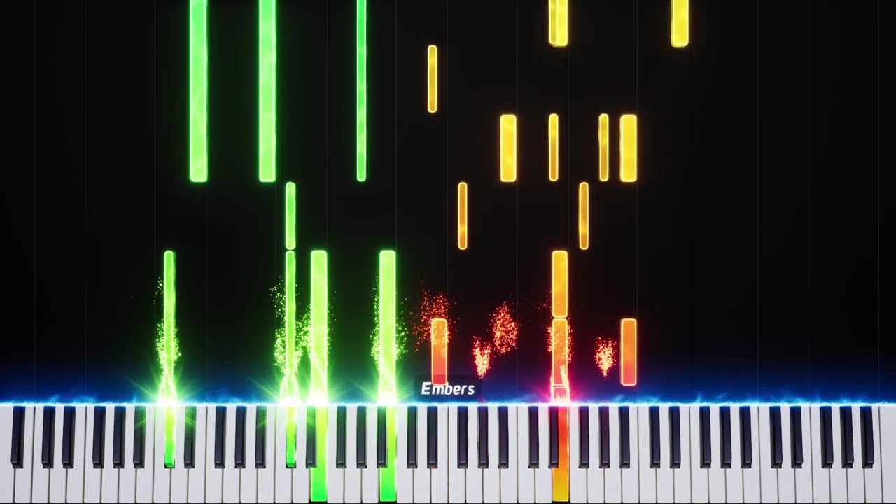 Dreiton - C418 | Minecraft Piano Tutorial