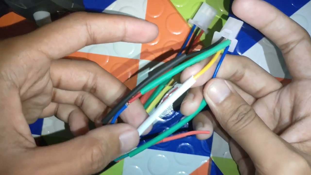 SNIPER 155 | TUTORIAL PAANO MAG REWIRING NG DOMINO SLIM SWITCH FOR SNIPER 155