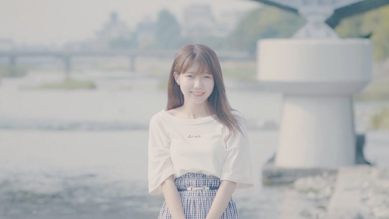 film girl-永遠に【MUSIC VIDEO】