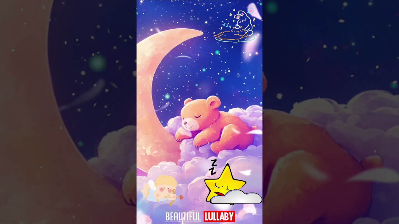 Sleeping Music For Babies #babysleeplullaby #disney #babylullabymusic