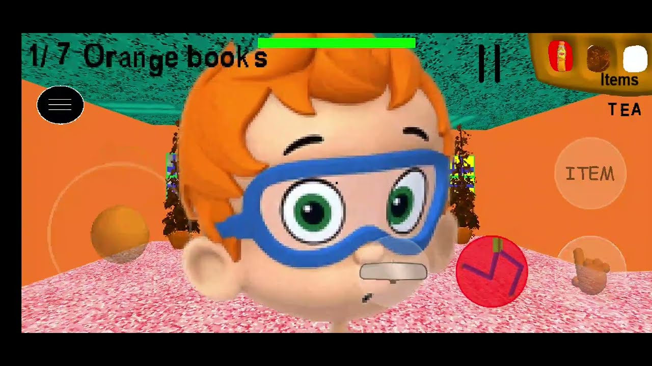 Nonny's Basics Mod Menu