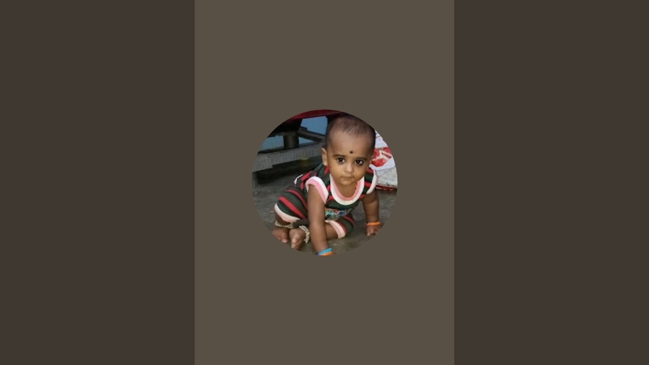 R.U.Kishanth is live