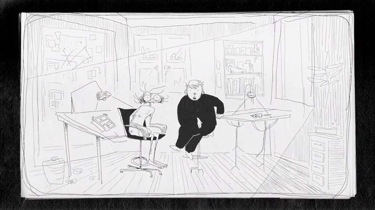 PATRIMOINE DU FUTUR — Étienne Duval & Jean Chauvelot