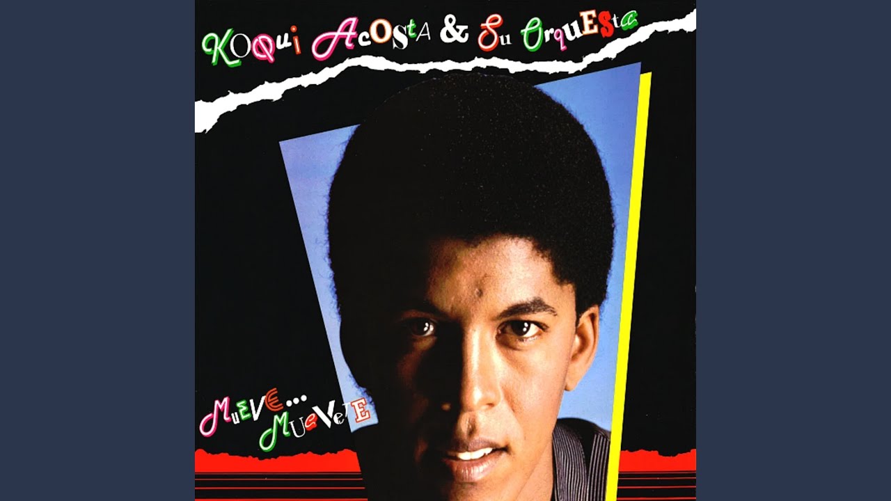 Mueve Muevete