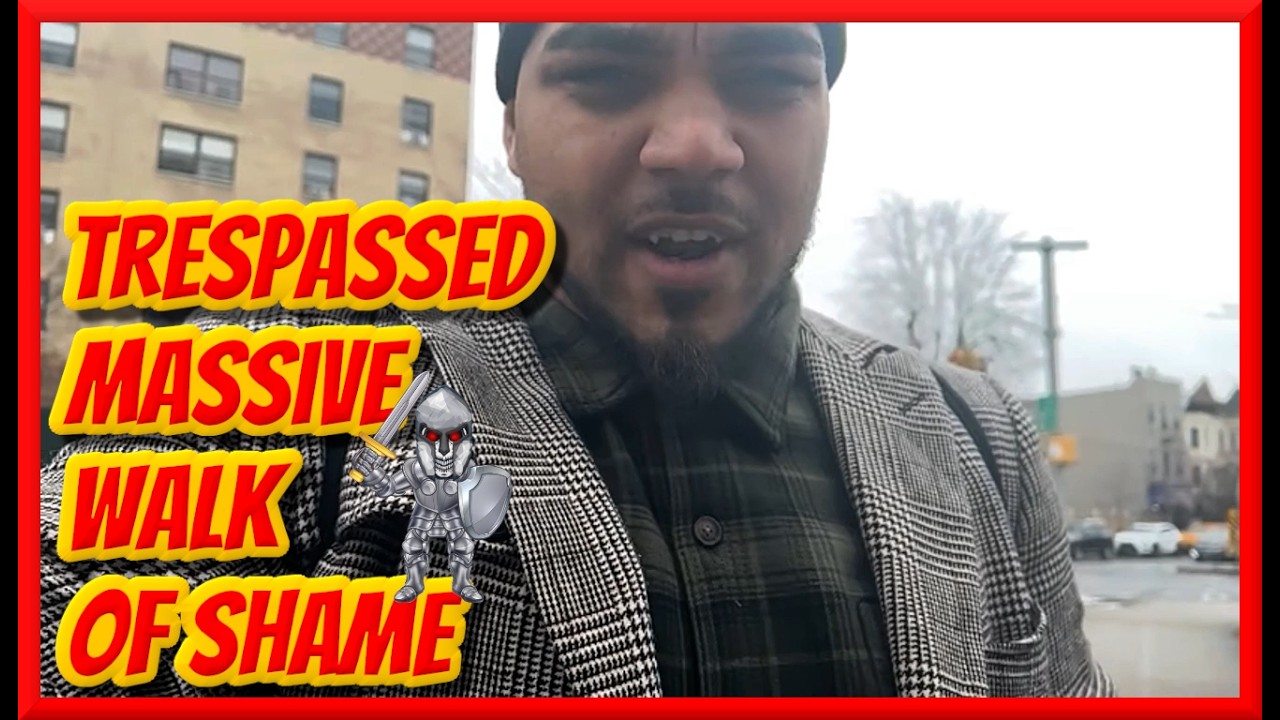 Little Dave Gets the Boot from The Stamford, NY. City Hall!