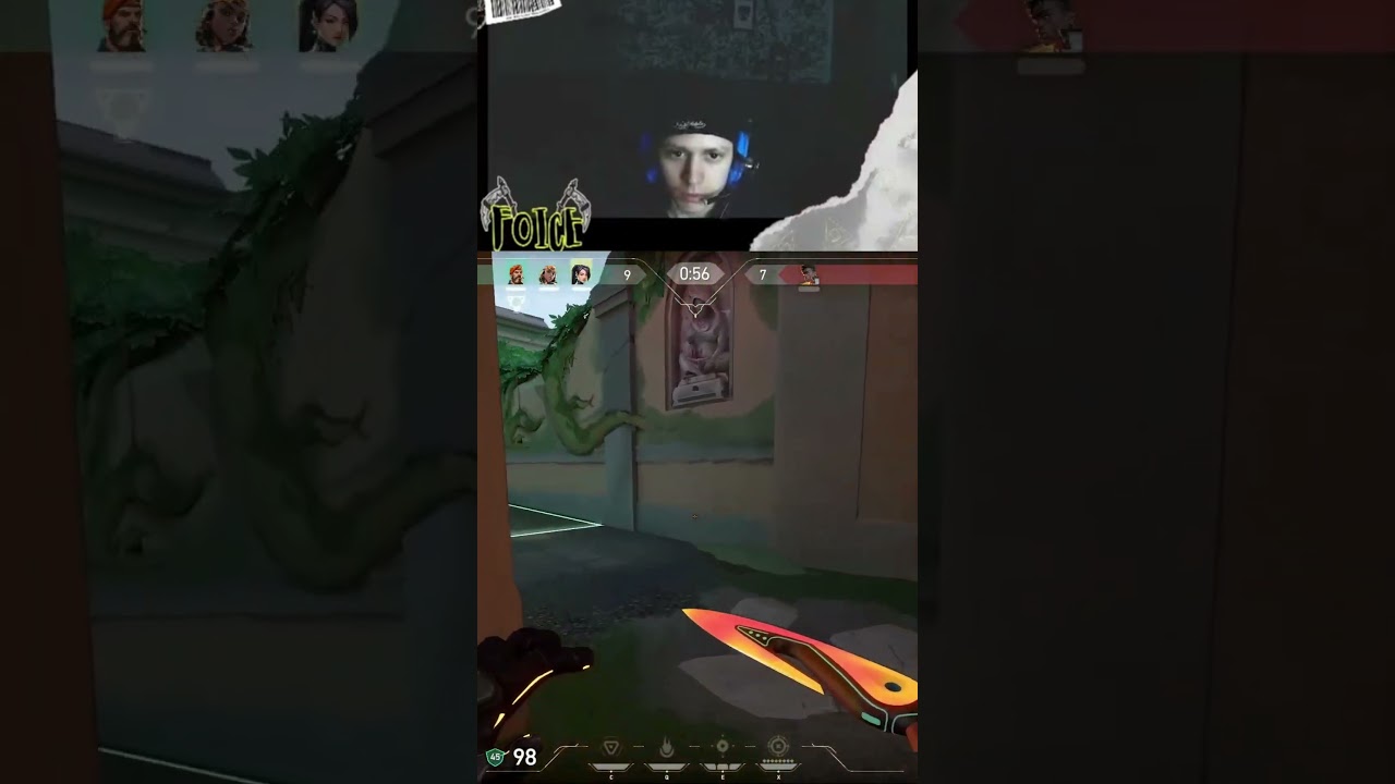 AFK????!!!!  