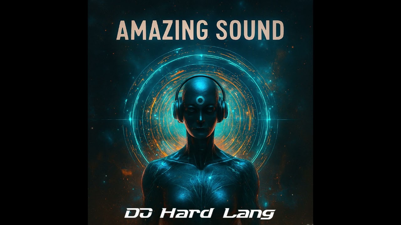 DJ Hard Lang - Amazing Sound #hardlang #hardstyle #euphoric_hardstyle