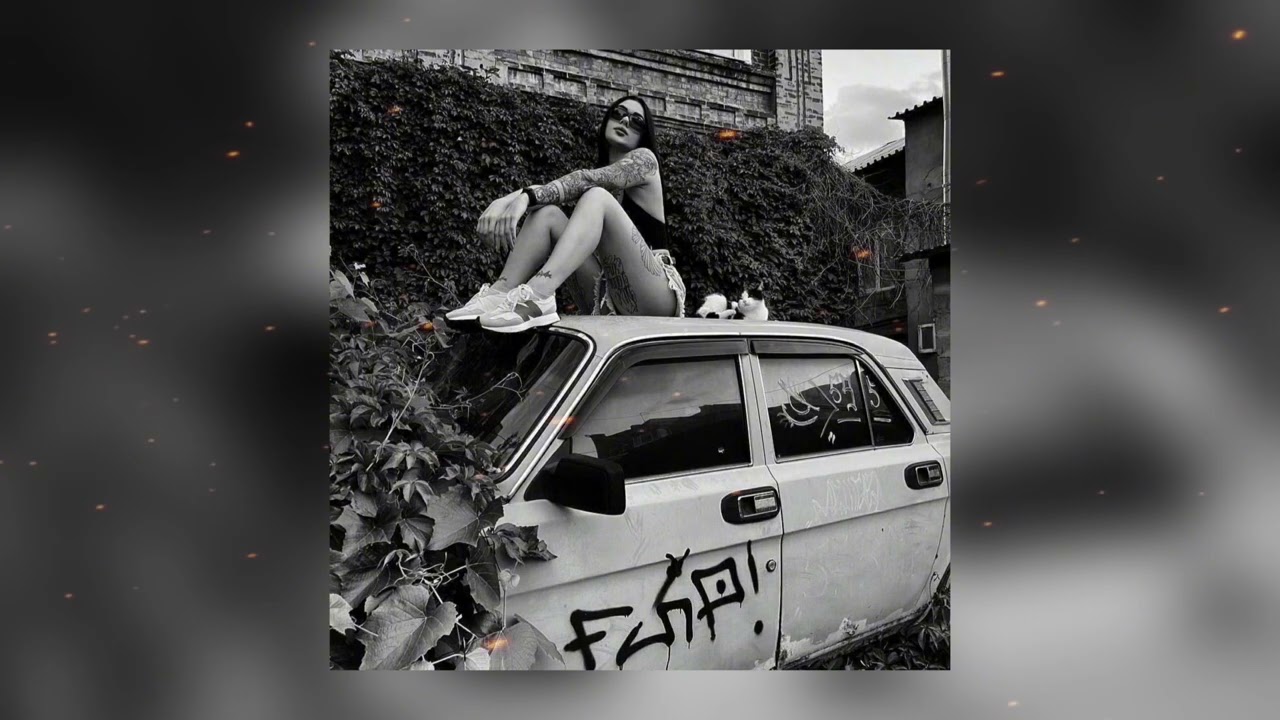 Гио Пика & MIRAVI - Mup (FulwenRemix) | TikTok Remix