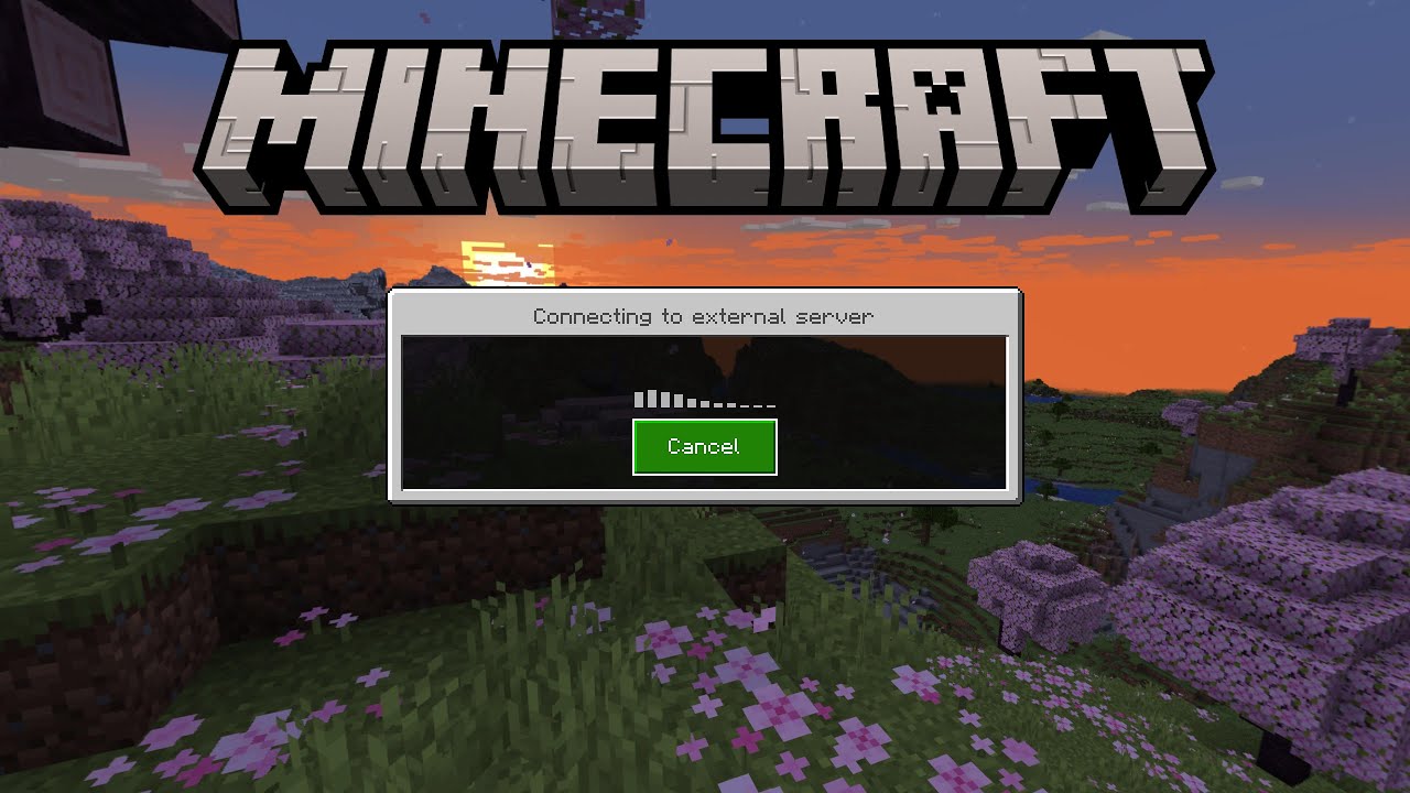 Mine Craft Gameplay with GameHead - Have fun