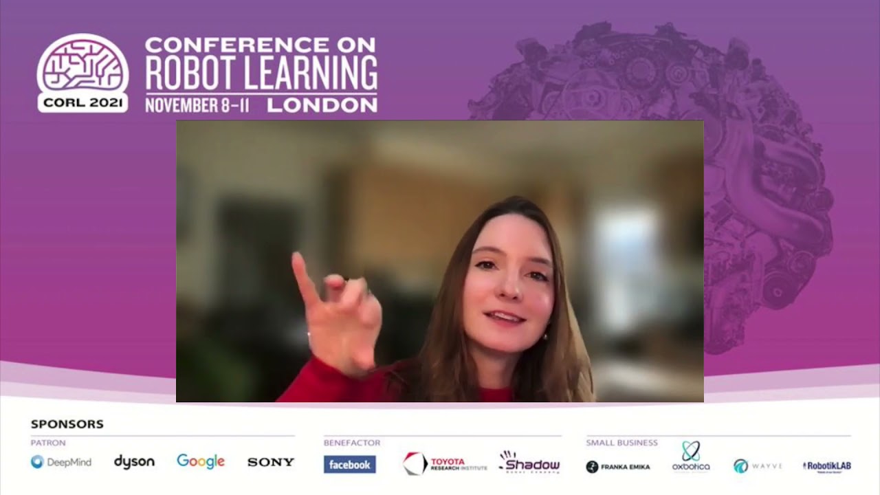 Tutorial 4   Social Reinforcement Learning by Natasha Jacques