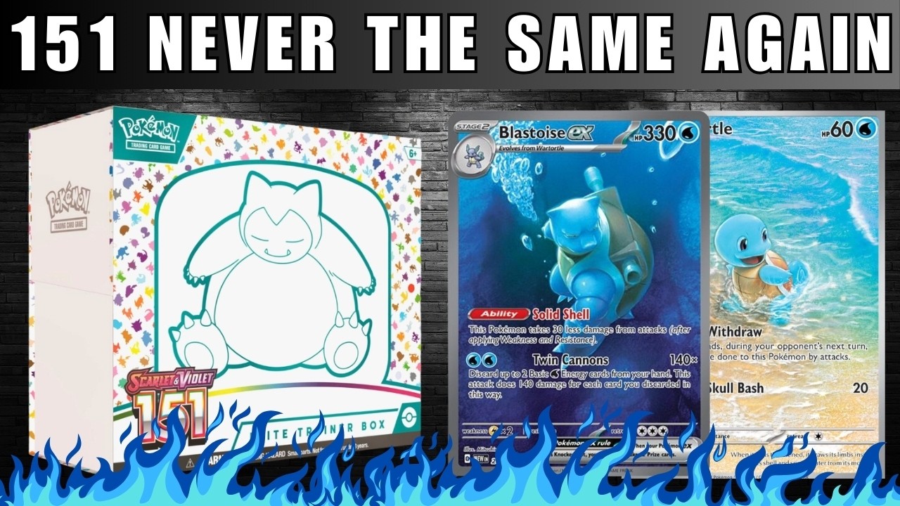 Pokemon 151 Will Become Unstoppable in 2026!