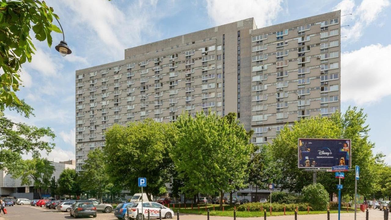 Warsaw Center Capitol Apartment by Renters, Warsaw, Poland