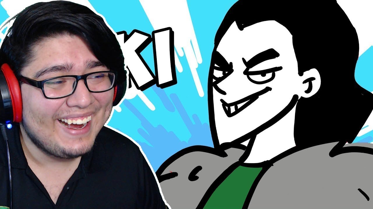 Loki | Destripando la Historia | GoDFreddY