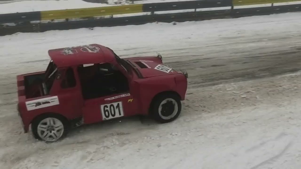 00017 Winter cup Rožmitál pod Třemšínem 31.1.2026