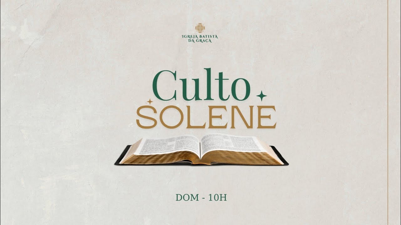 O Amor que Adverte e Restaura | 2 Coríntios 13:1–4