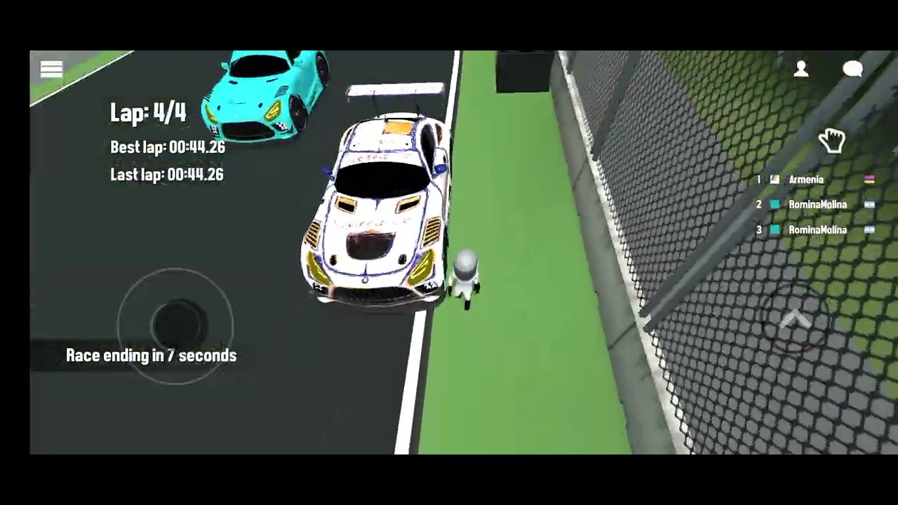 Okay we can get it it's a P1 with Brazilian and oval