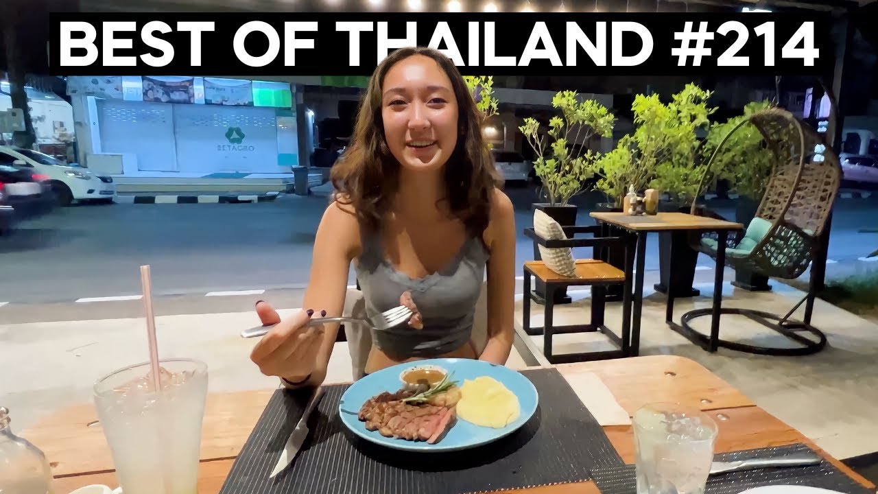 Western Food with Premium Quality in PHUKET