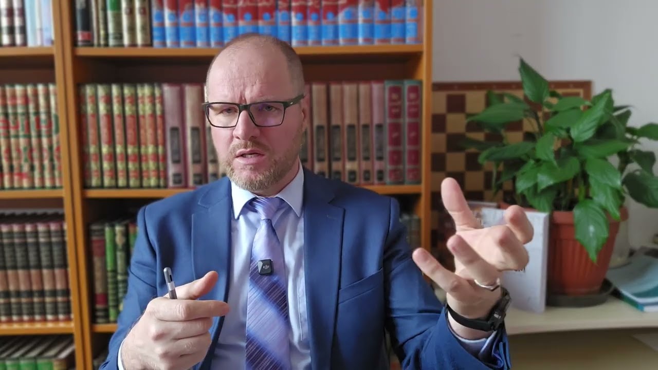 Zašto UMMET neće nestati? NADNARAVNOST u hadisu koji objašnjava današnje stanje!