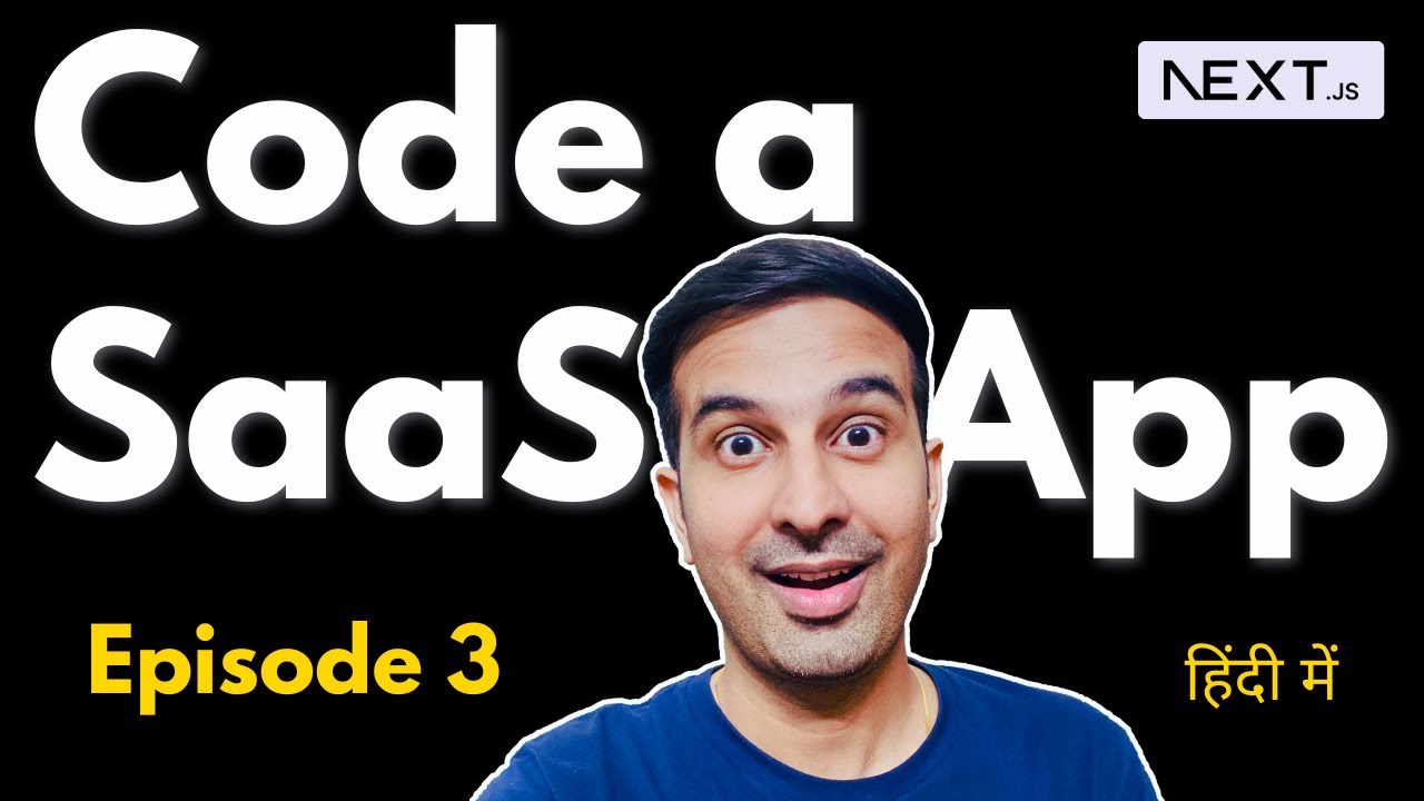 Backend ka Project Setup 😅 - Ep. 3