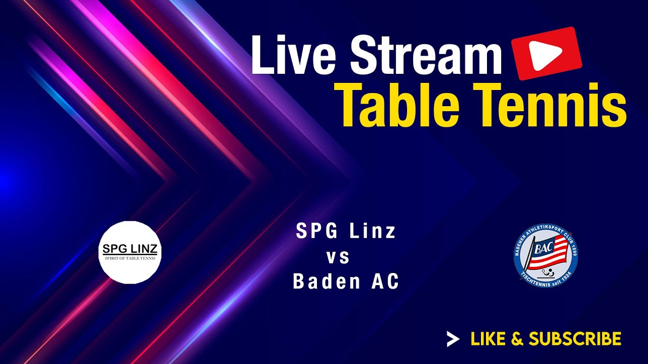 Badener AC vs SPG Linz - Saison 2025/2026