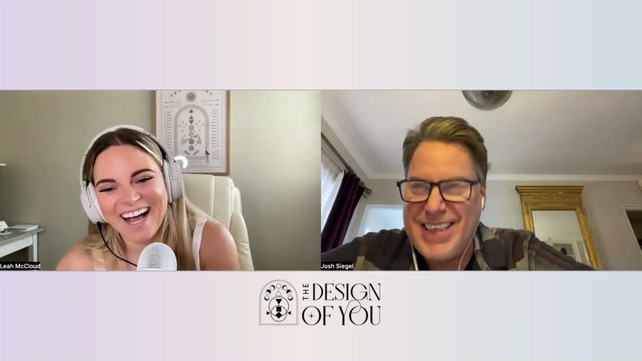 Numerology 101 with Josh Siegel-