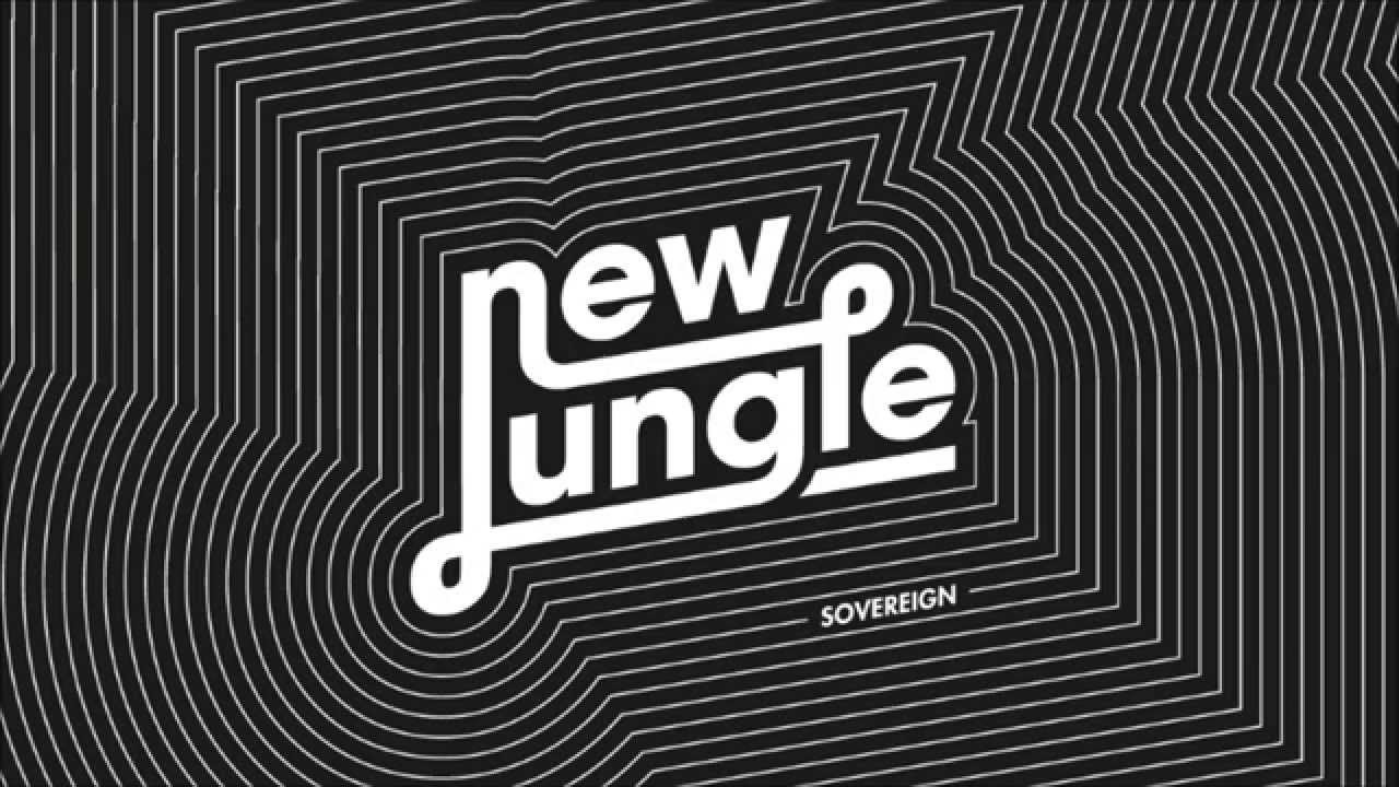 New Jungle - Sovereign