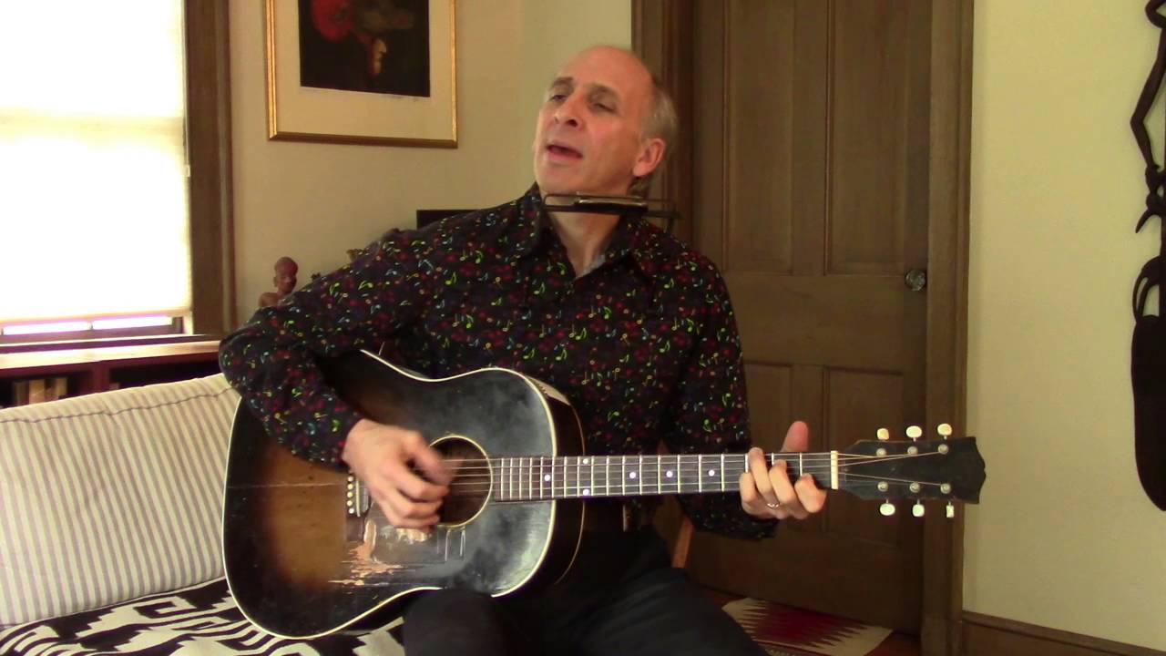 San Francisco Bay Blues