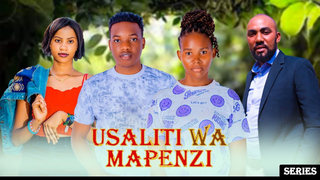 USALITI WA MAPENZI episode 5 love story ♥️♥️♥️#love 