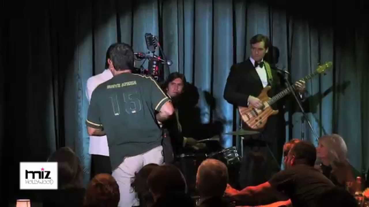Jersey Boys Movie Behind the Scenes and Interviews