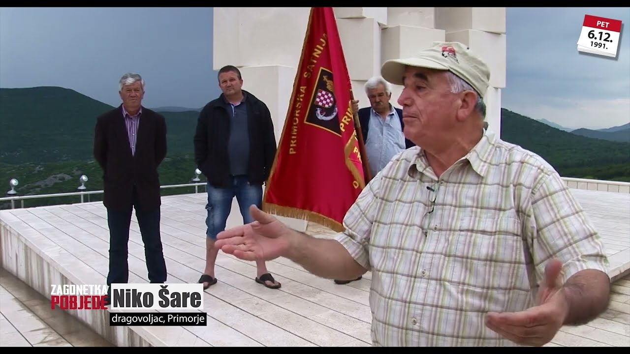 Zagonetka pobjede ep. 23 