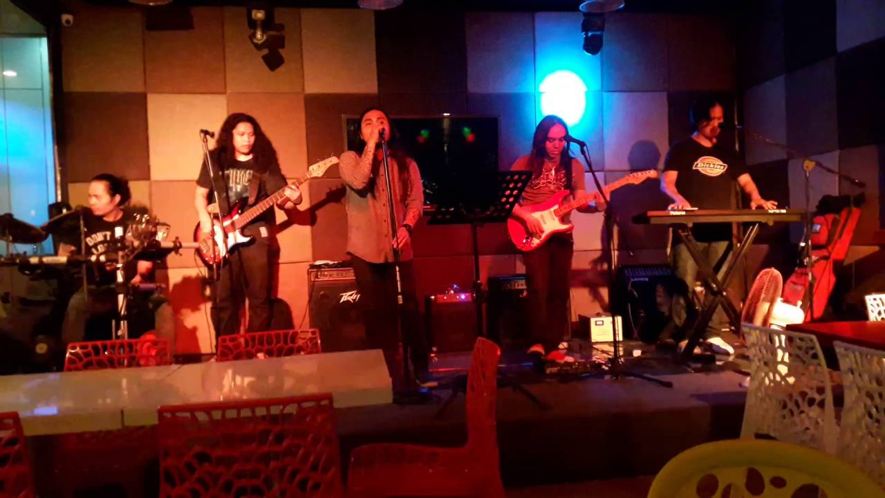 Will You Still Love Me by Chicago (cover by Upgrade)
