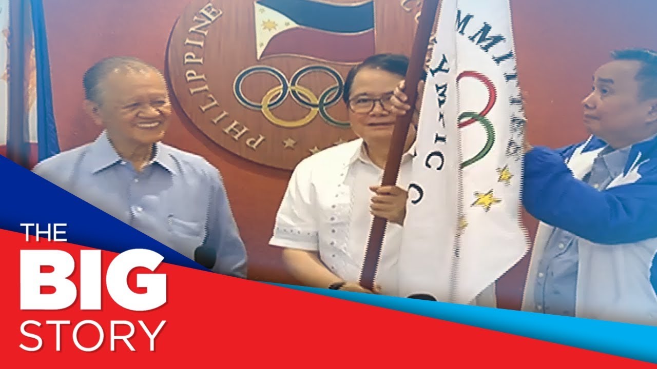 1-PACMAN Rep. Romero wants politics out of sports