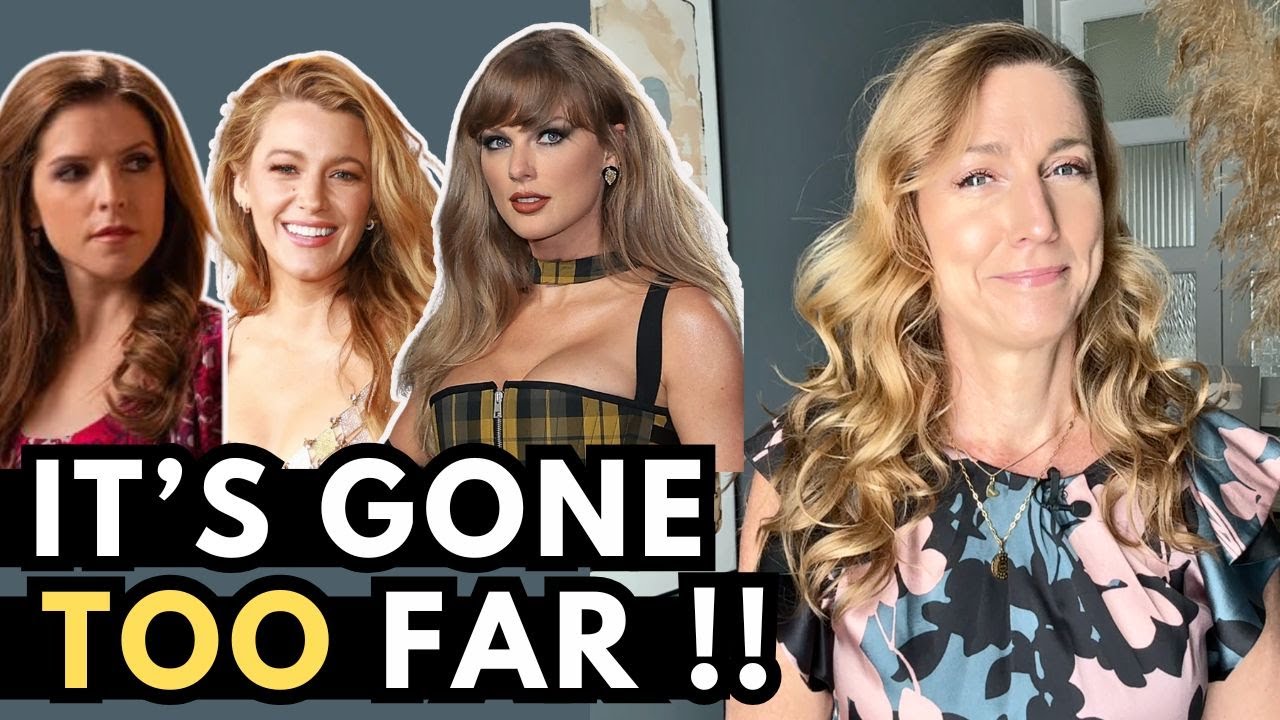 How Blake Lively got fired from another movie