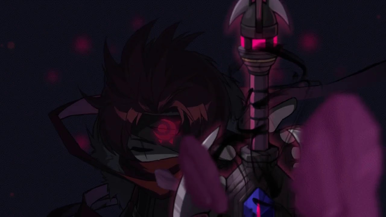 Toss this Boss - Damien
