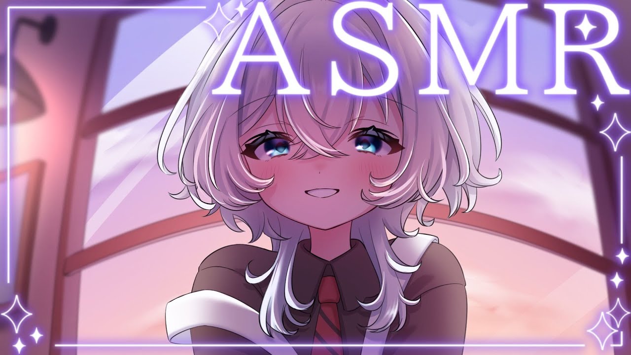 【全否定ASMR】お味はいかがですか？ 特別なハーブを使っております【三栗屋ましろ】