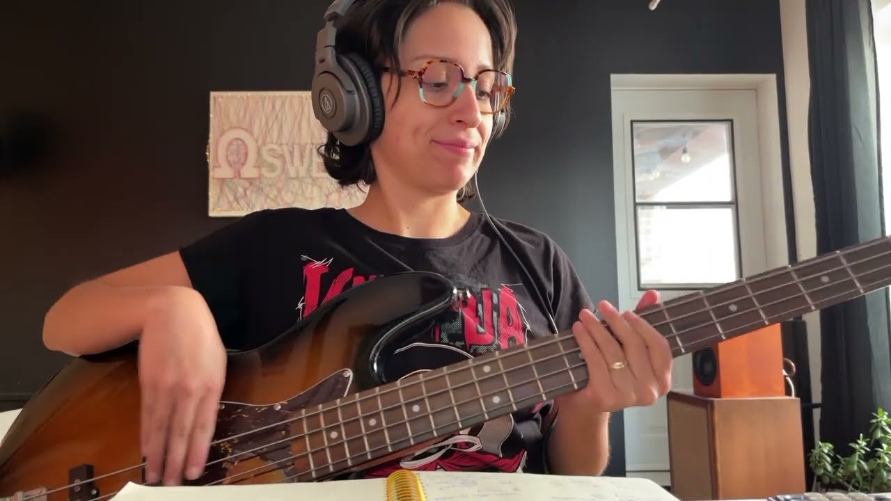 Linda Nena - Juaneco Y Su Combo (Bajo / Bass)