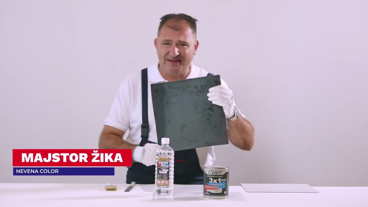 3x1